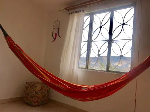 Hostal Casa Andina