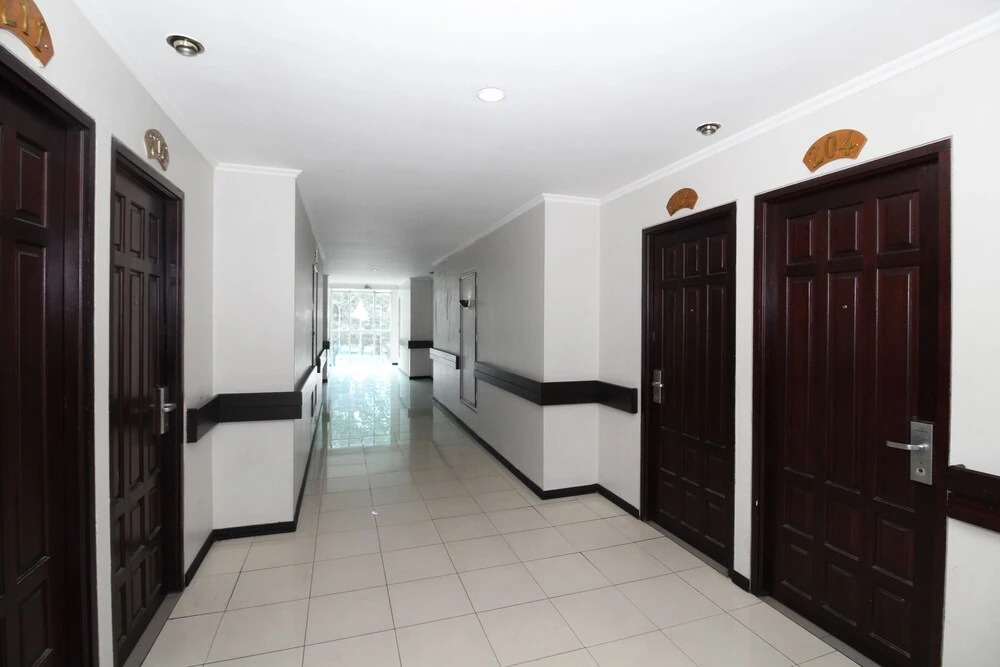 Airy Pontianak Selatan Imam Bonjol 111