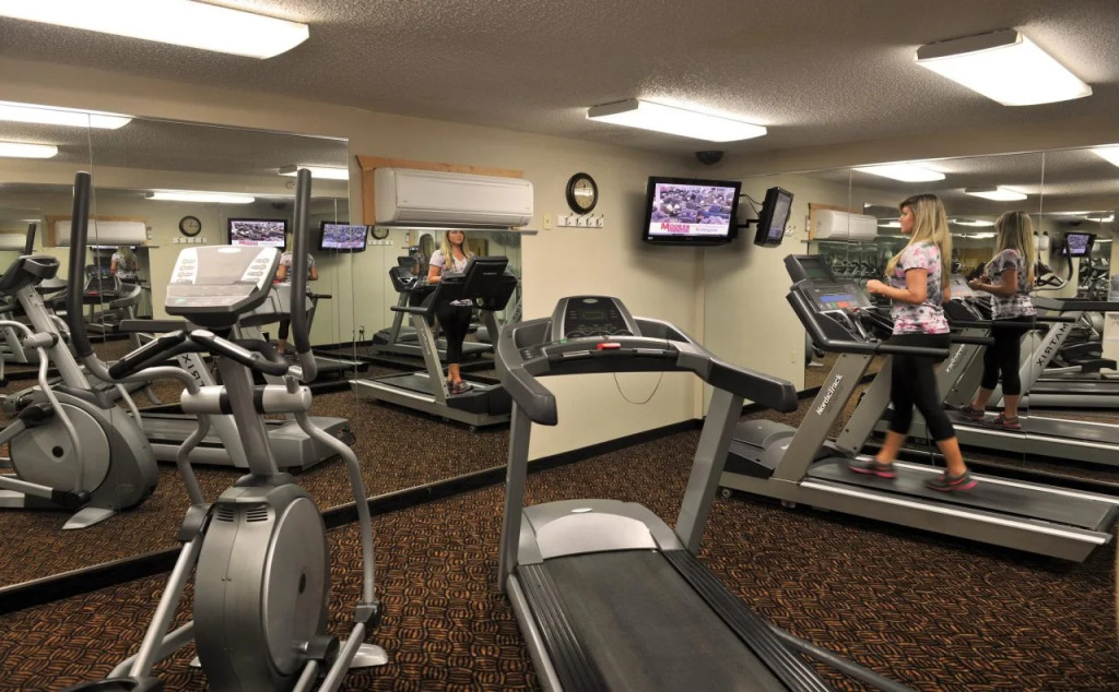 Stoney Creek Hotel Peoria