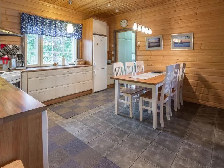 Holiday Home Tuulenpuuska