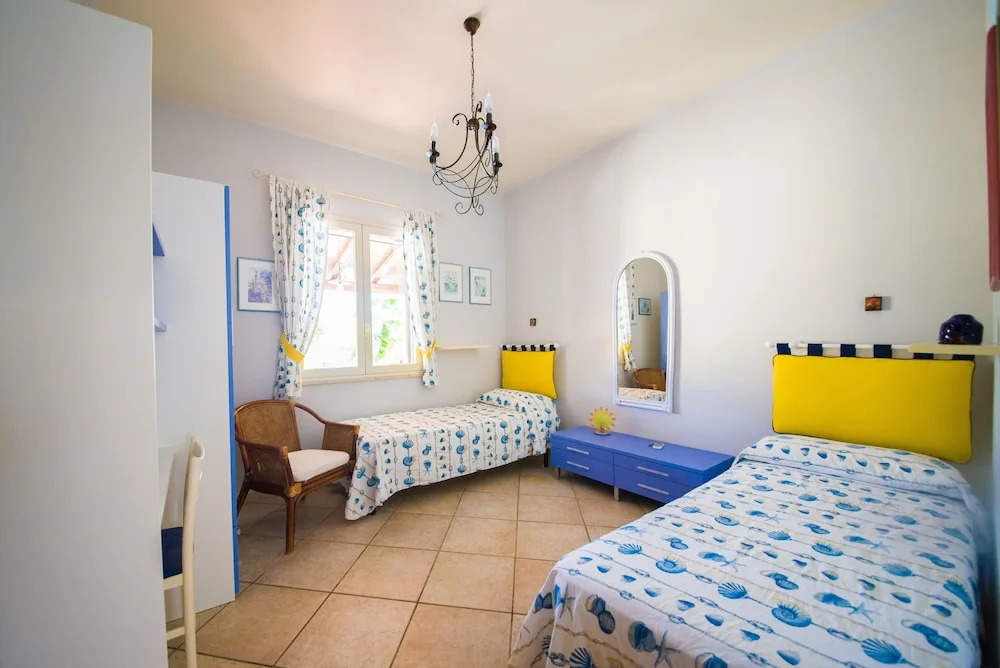 Villa Dahlia
