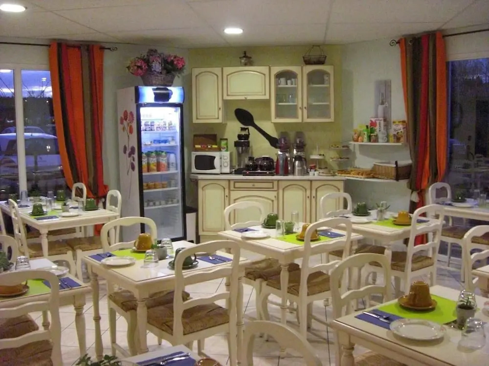 Hotel Au Sans Souci