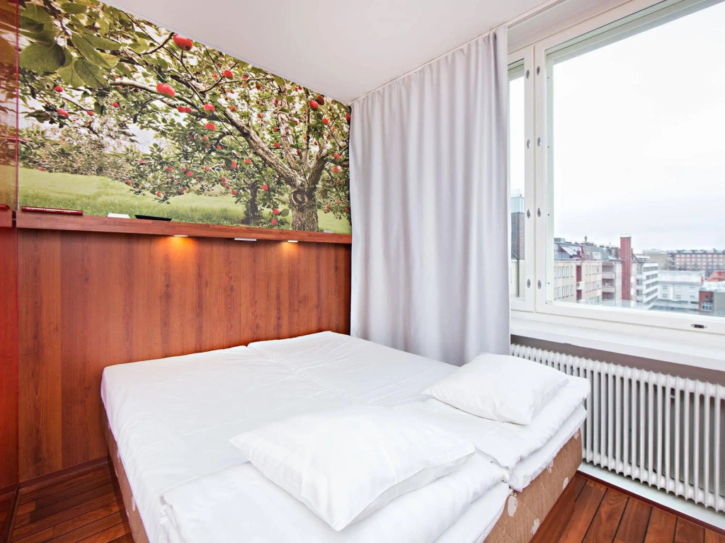Omena Hotel Tampere