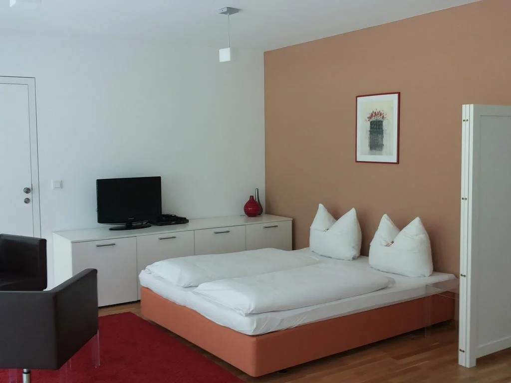 Abina Appartements de Luxe