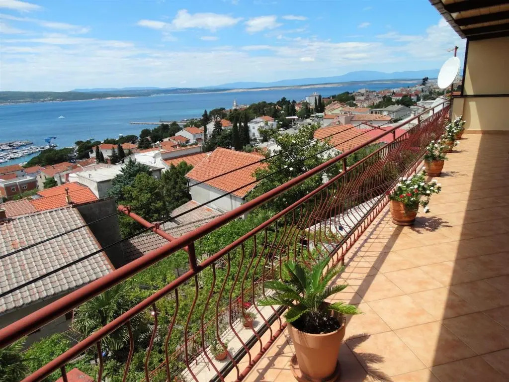 Apartman Crikvenica 29937 - Ivana