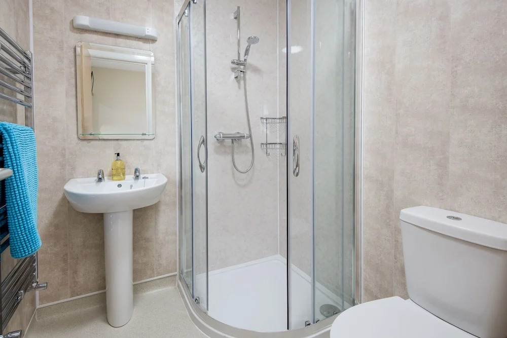 Brown Rigg Guest Rooms