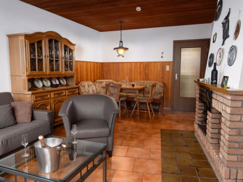 Apartment Seeperle Norddeich