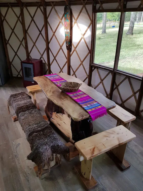 Ruka Camp