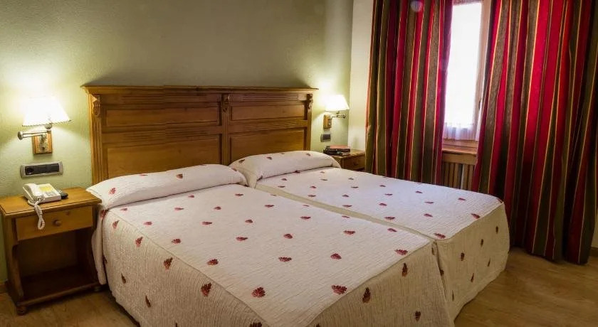 Hotel Casa Ruba