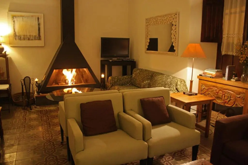 Casa Rural El Aguila