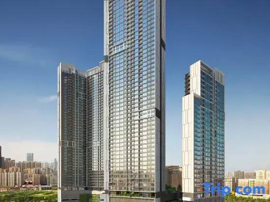 Agile Bukit Bintang By Comfort Suites