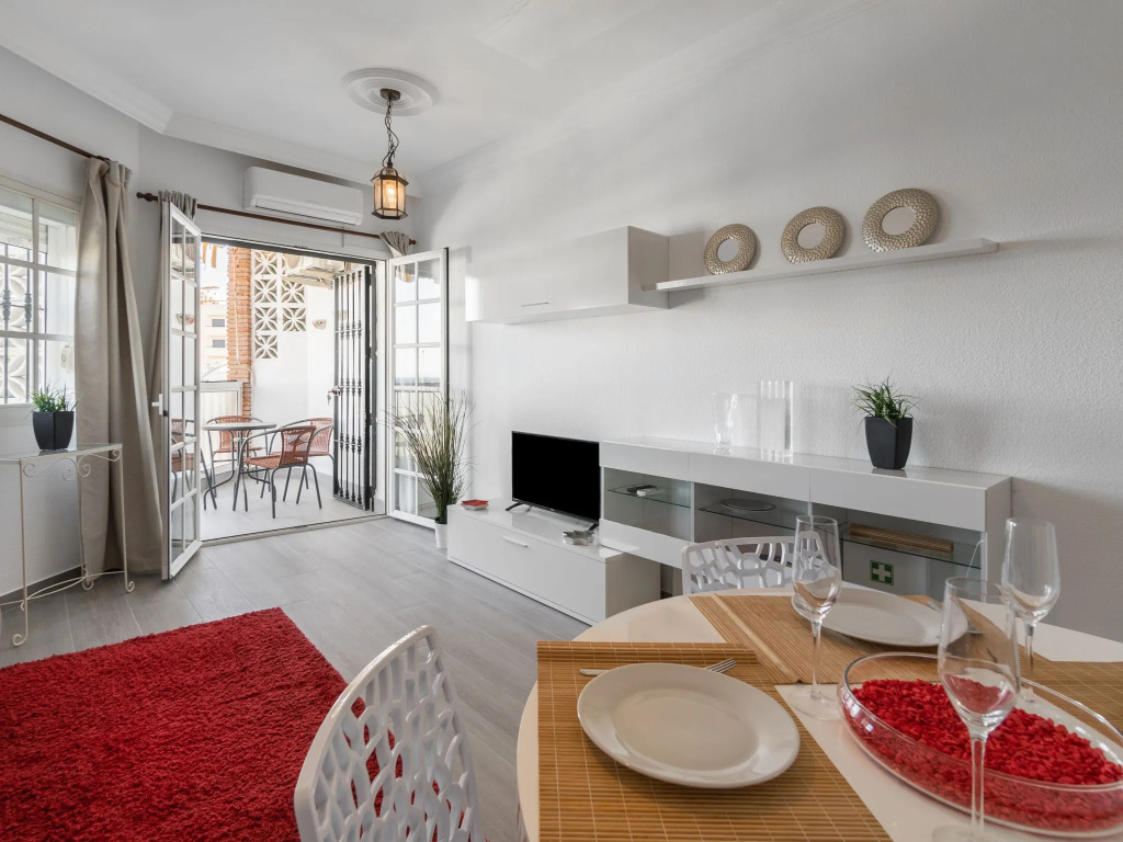 Apartamento Pueblo Quinta