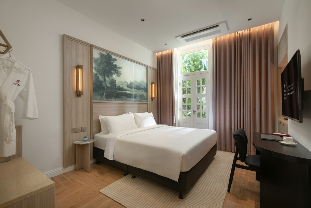 1926 Heritage Hotel Penang by The Unlimited Collection