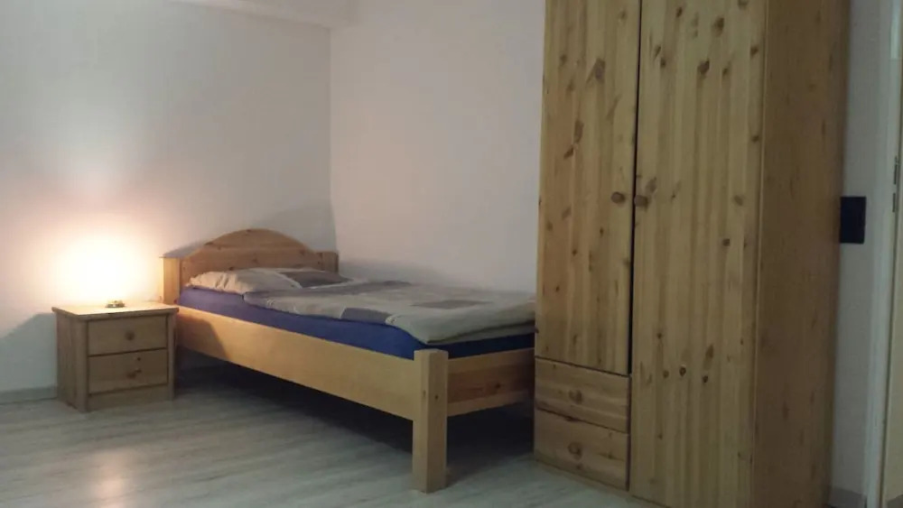 Monteurzimmer & Ferienwohnung G. Klement