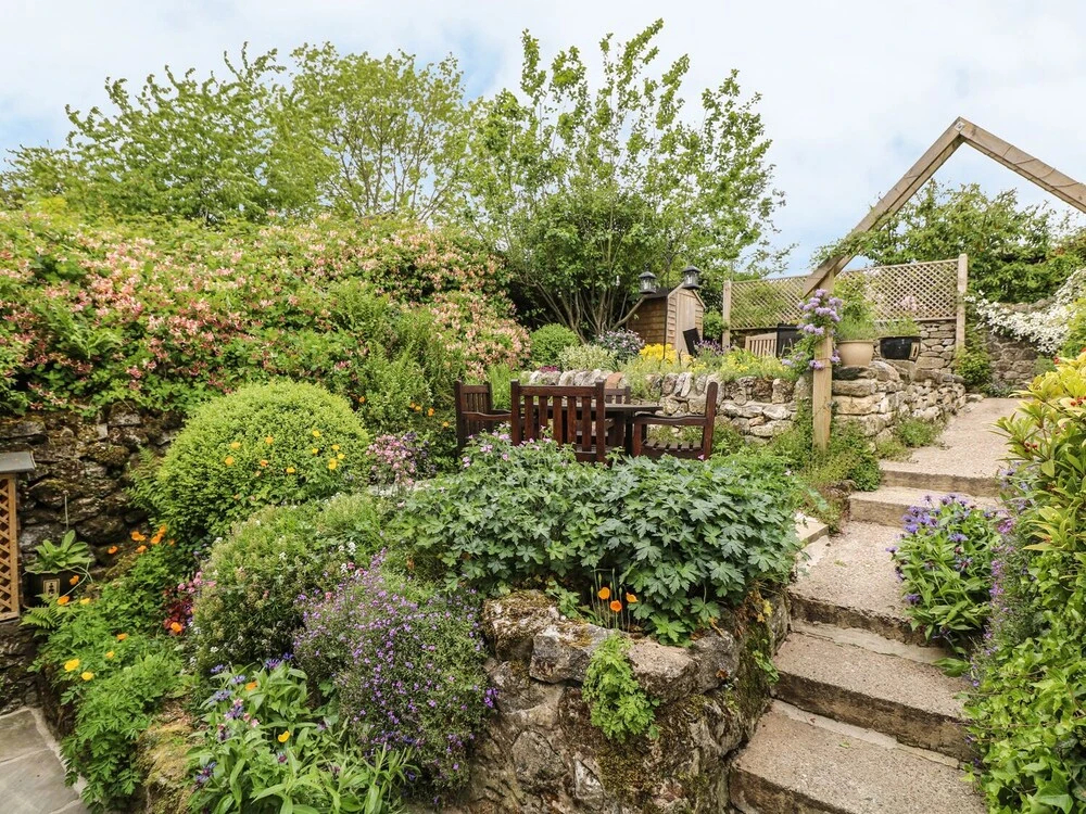 Sundial Cottage