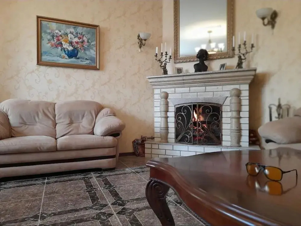 Avan Luxury Villa