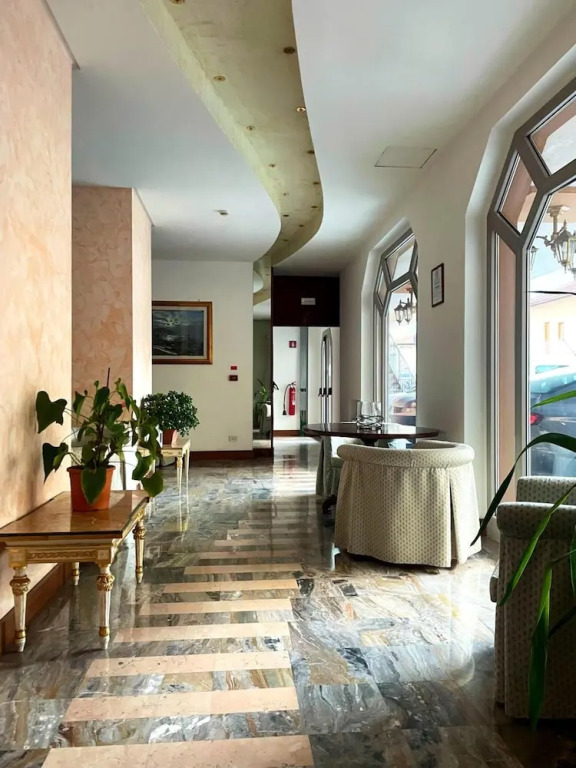 Miramonti Hotel Saint Vincent