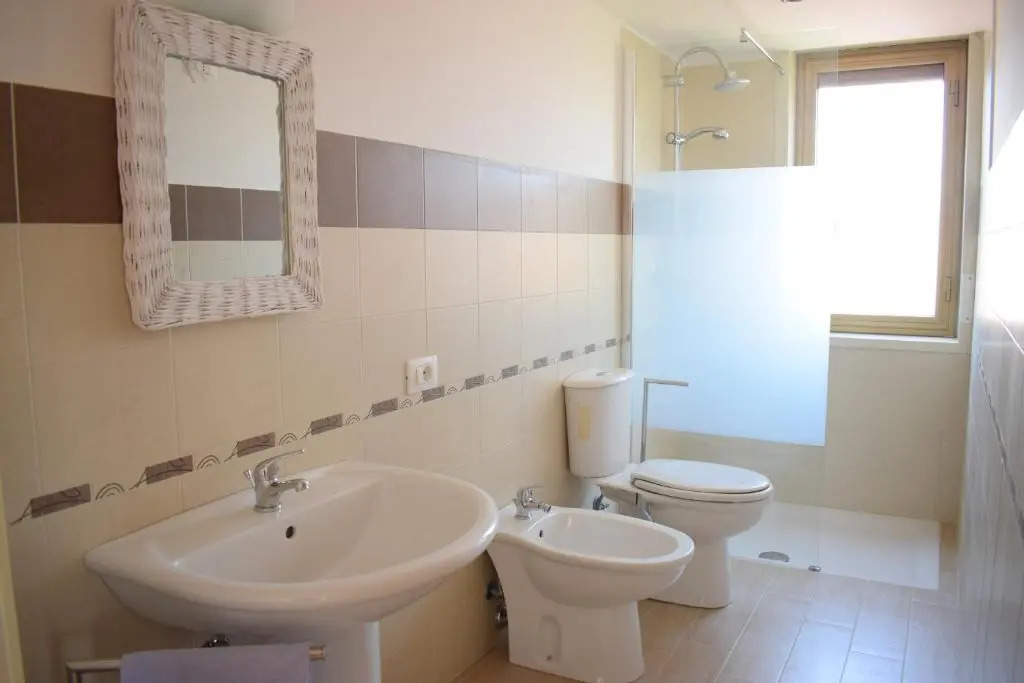 Beach House Vaccarizzo
