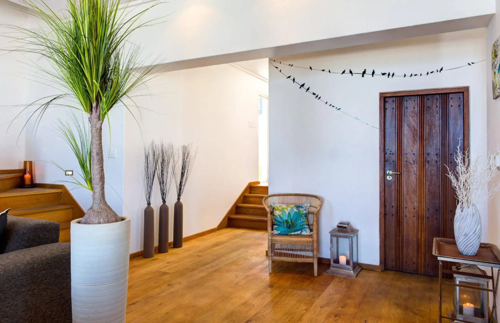 Santa Maria Beach House