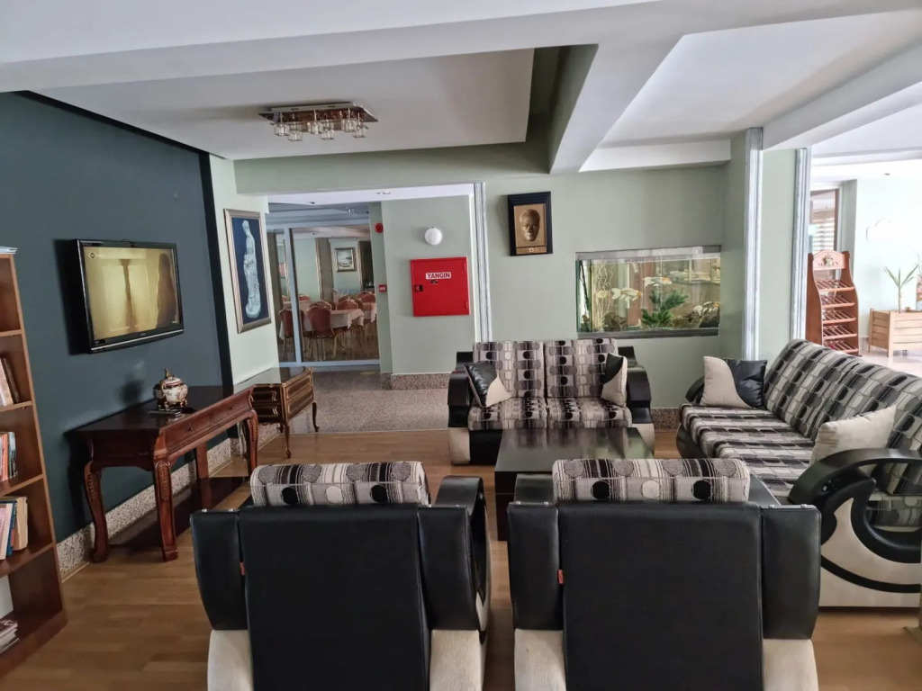 duqqan deluxe hotel