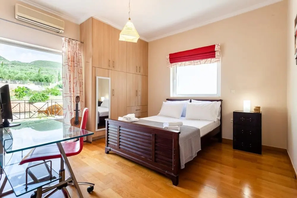 Sunset Paradise - Vergas Utimate Seaview Getaway
