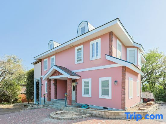 Ito Plateau four-bedroom single-family villa