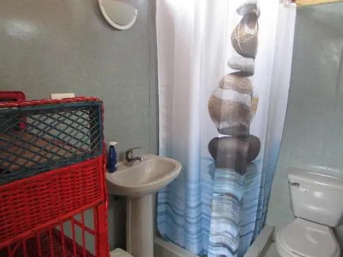 Habitación los aromos 245