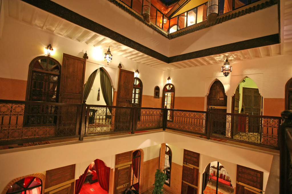 Riad Laora By La Siredrah