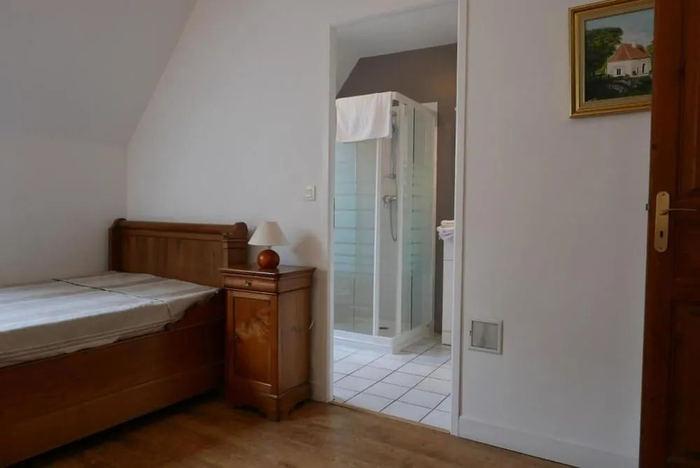 Les Chambres du Moulin