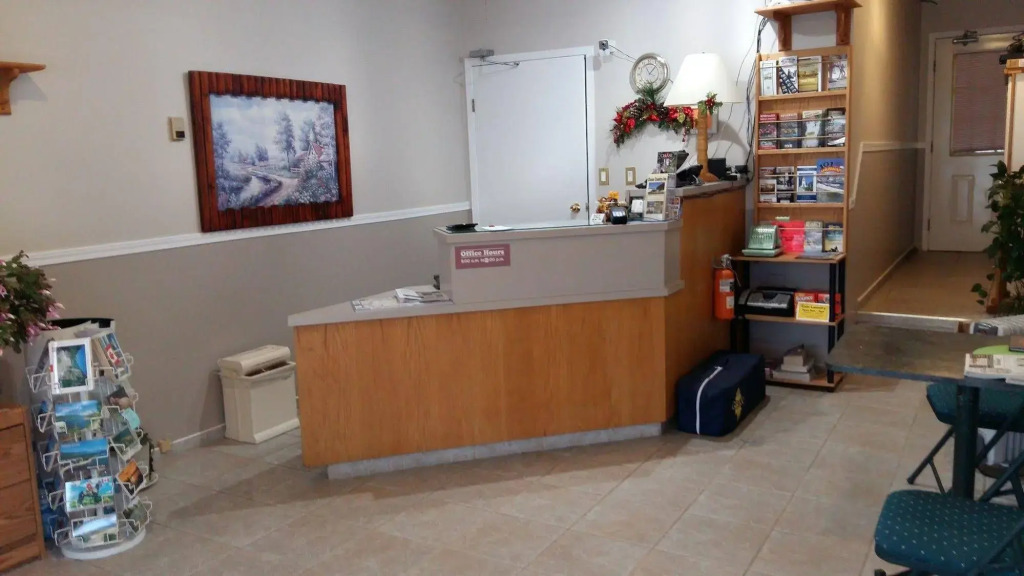 Chase Country Inn