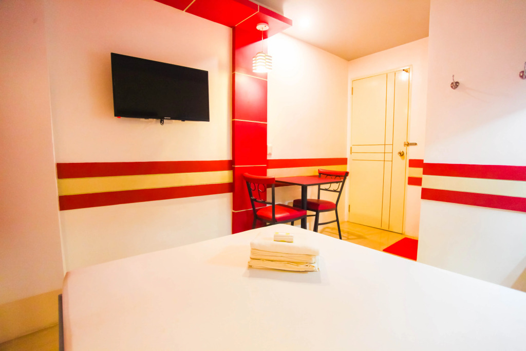 Hotel 99 Monumento