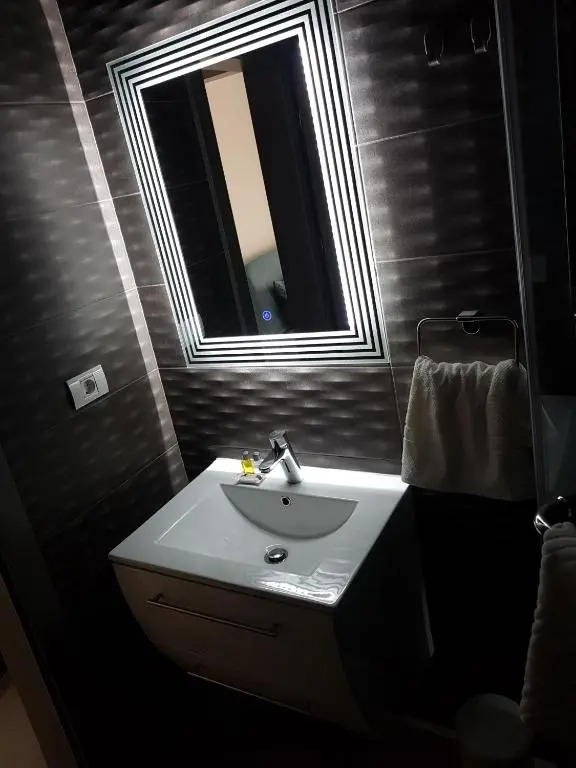 Apartament Dry Residence Kazeboo