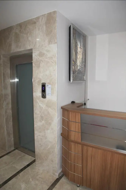 Karas Apart Hotel