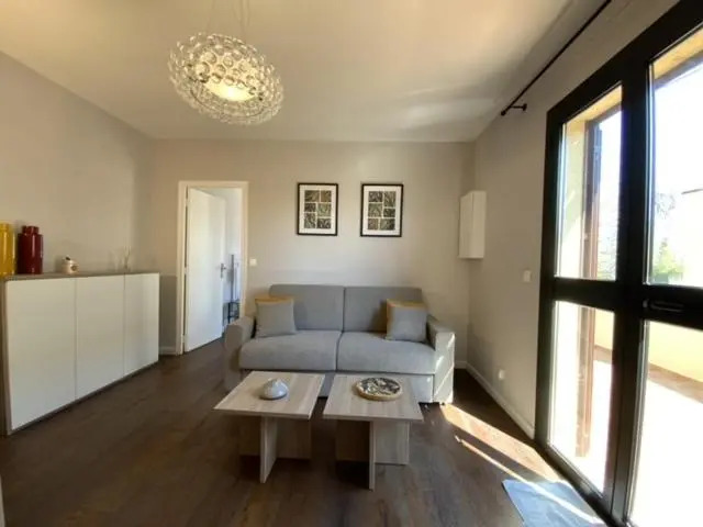 Appartement - Résidence A Suariccia