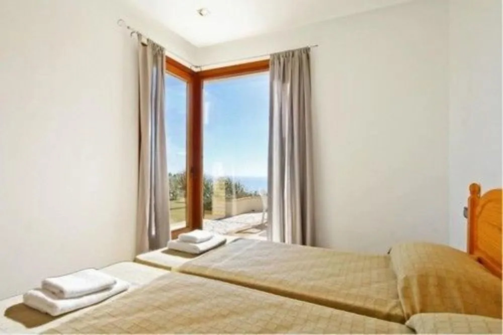 Villa in Calpe, Alicante 103810 by MO Rentals
