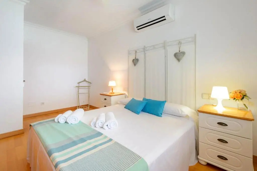 Villa Can Safres Raco