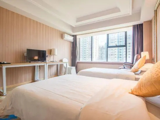 Xiya Huating Hotel