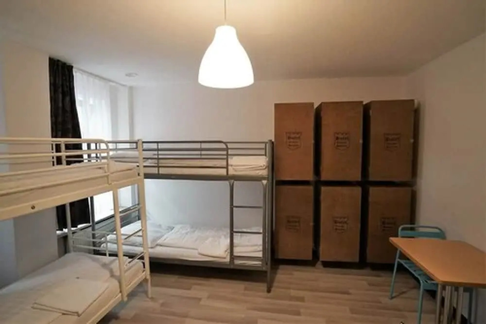 Hotel Altstadt Spandau