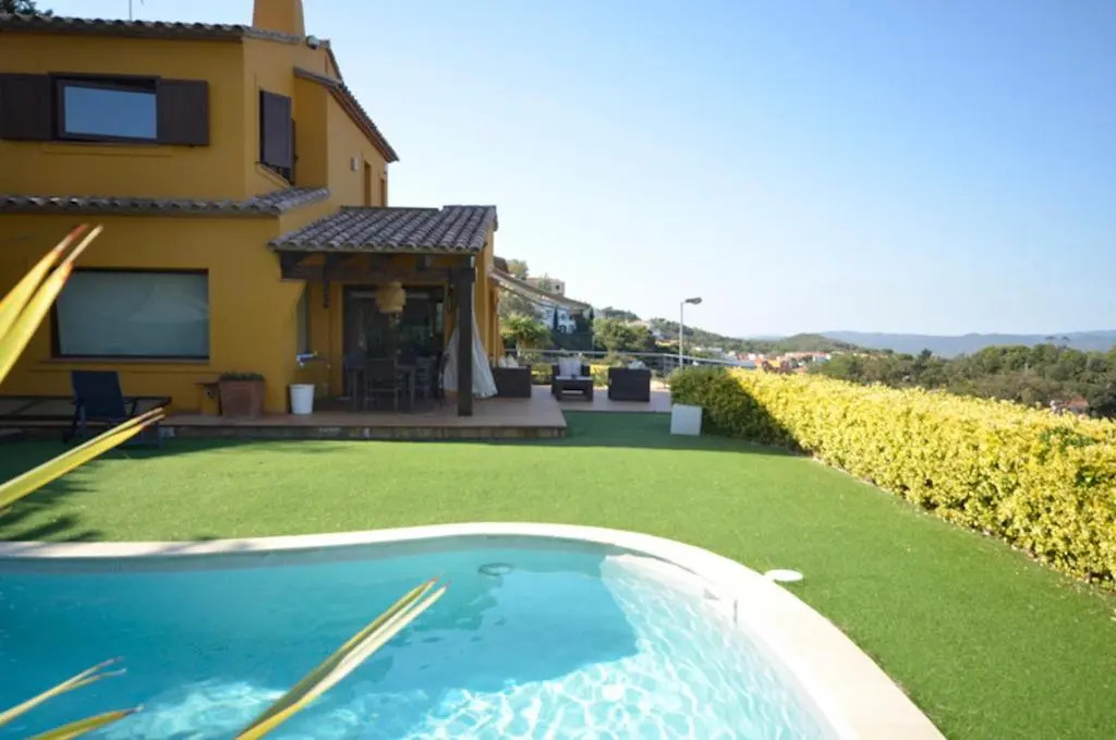 Casa Amaya -Ref 159
