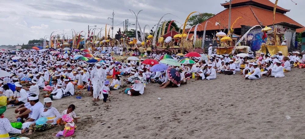 Villa Damai Canggu