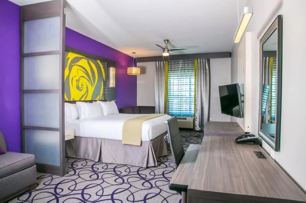 Holiday Inn Express & Suites Garland E - Lake Hubbard I30 by IHG