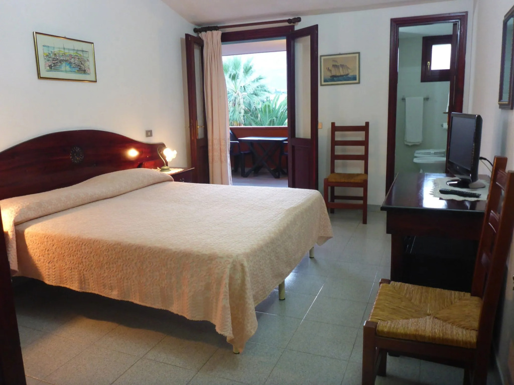 Hotel Sortale