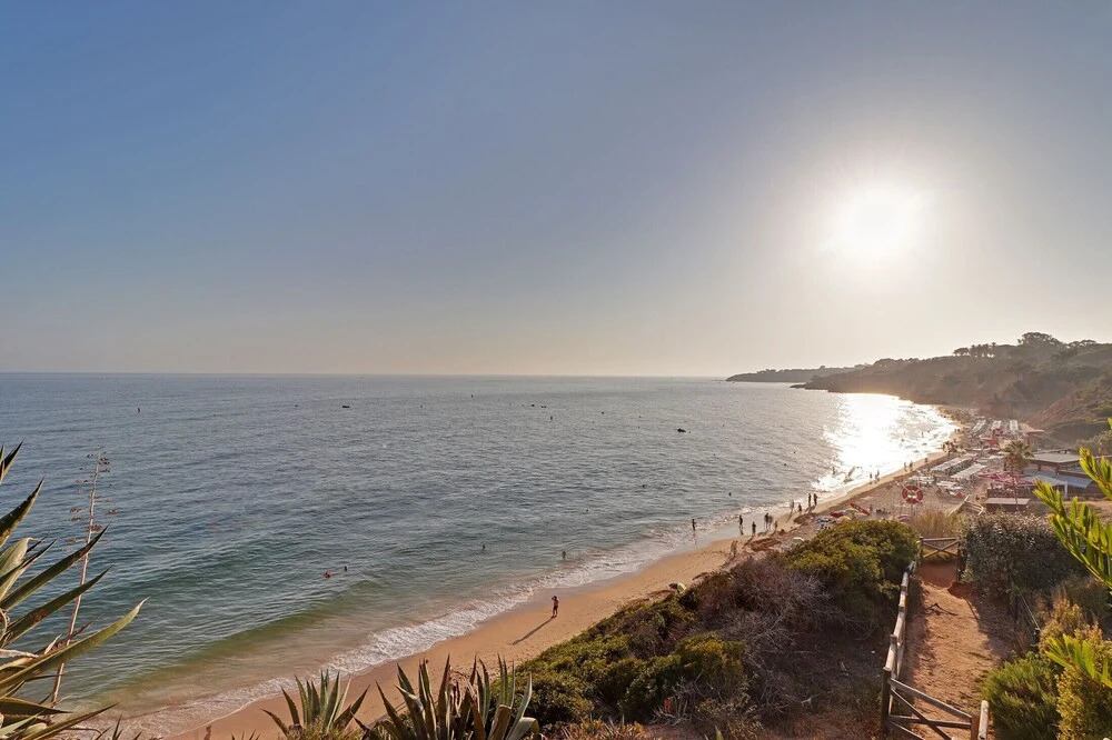 Albufeira Typical with Pool by Homing