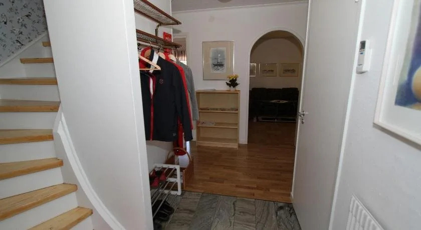 Älvnära Bed & Breakfast