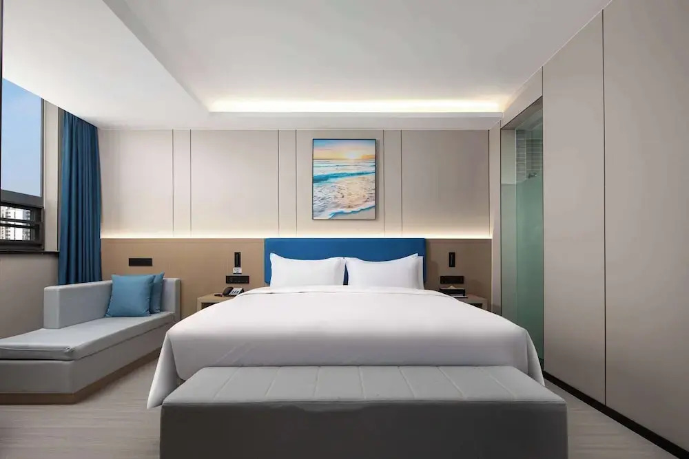 Days Inn by Wyndham Xuzhou Gulou