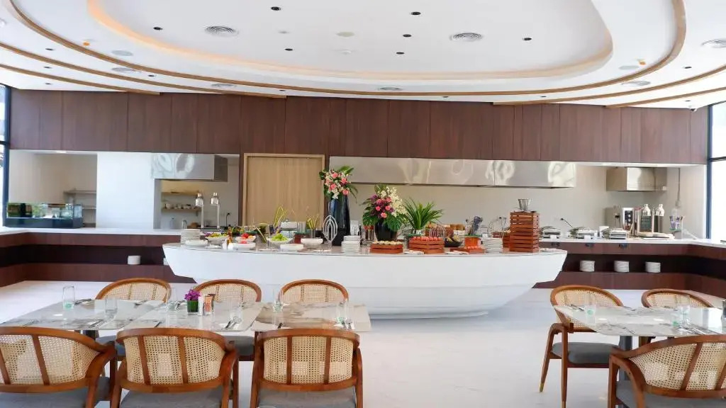 Radisson Resort Layan Phuket