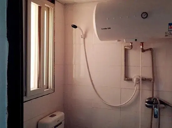 Piaoxiang Hostel