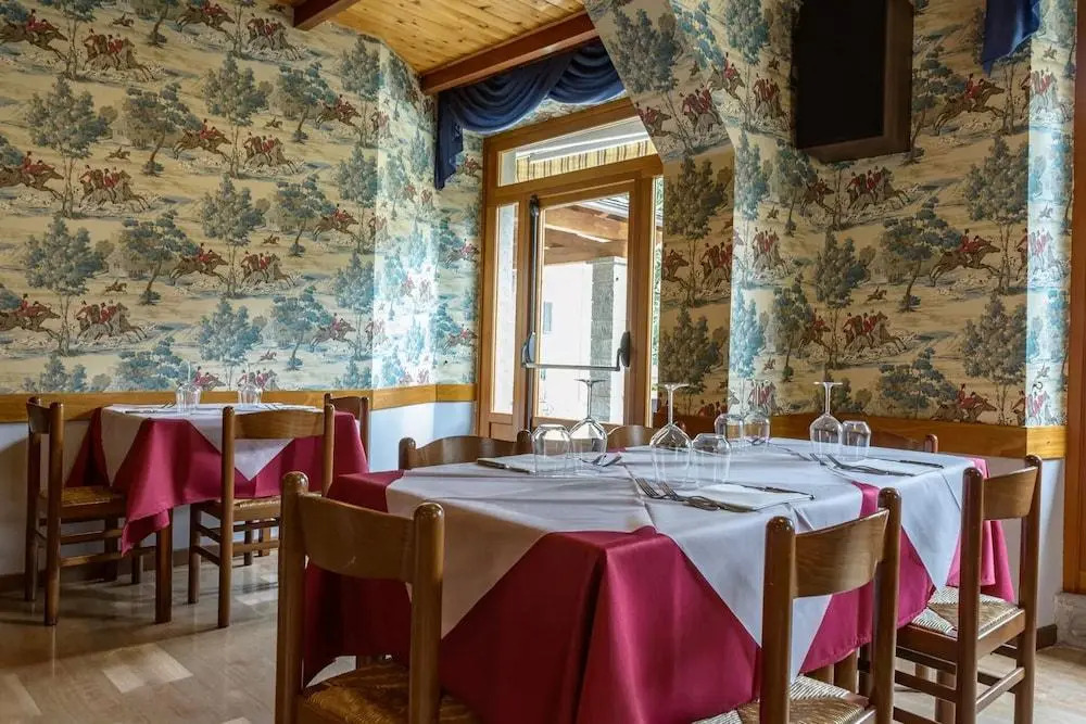 Hotel Appennino