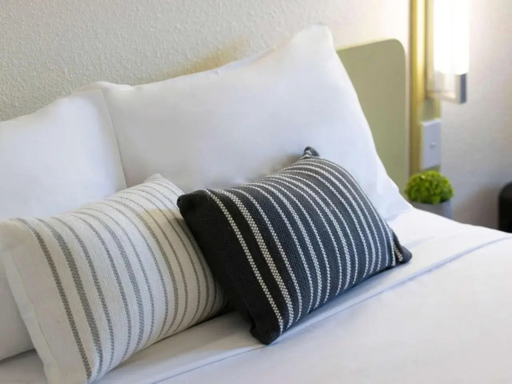 ibis budget Brisbane Airport