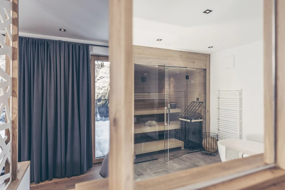 Boutique Hotel und Chalets Bergwiesenglück